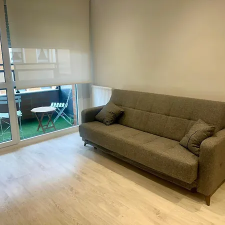 Renovated With Pool Close To Cruces Hospital Apartment Barakaldo