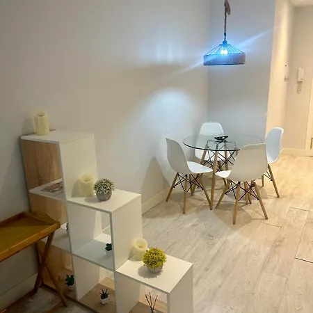 Recien Reformado En Apartment Barakaldo