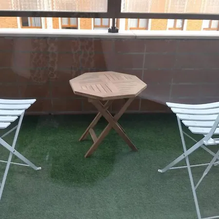 Recien Reformado En Lägenhet *